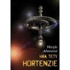 Hra tety Hortenzie - Adamcová Maryla Hra tety Hortenzie - Adamcová Maryla