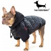 Bunda Your Stylish Hunter čierna S Bunda Your Stylish Hunter čierna S