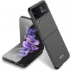Púzdro GKK Ultra-thin – Samsung Galaxy Z Flip 4 čierne