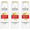 Pantene 3v1 Lively Colour 3x325ml Pantene 3v1 Lively Colour 3x325ml