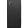 mobilNET knižkové puzdro Honor Magic7 Pro, čierne (Daze Lite) mobilNET knižkové puzdro Honor Magic7 Pro, čierne (Daze Lite)