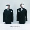 PET SHOP BOYS - NONETHELESS CD