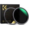 K&F 82MM NANO-X-Magnetic Variable ND8-128 filter K&F Concept K&F 82MM NANO-X-Magnetic Variable ND8-128 filter K&F Concept