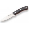 Joker Pantera Bushcraft CM17 Black Micarta Joker Pantera Bushcraft CM17 Black Micarta