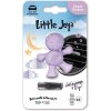 LITTLE JOE Osviežovač vzduchu do auta, LITTLE JOYA LITTLE JOE Osviežovač vzduchu do auta, LITTLE JOYA