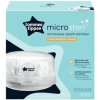 Tommee Tippee Parný sterilizátor do mikrovlnnej rúry Closer to nature Tommee Tippee Parný sterilizátor do mikrovlnnej rúry Closer to nature