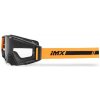 OKULIARE IMX SAND BLACK MATT/ORANGE - SKLO ORANGE IRIDIUM + ČÍRE (2 SKLÁ V BALENÍ) OKULIARE IMX SAND BLACK MATT/ORANGE - SKLO ORANGE IRIDIUM + ČÍRE (2 SKLÁ V BALENÍ)