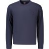 Pánsky Pulóver TOMMY HILFIGER - Modrá Farba: Modrá, Veľkosť: S Pánsky Pulóver TOMMY HILFIGER - Modrá Farba: Modrá, Veľkosť: S