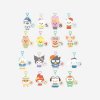 Stray Kids: Skzoo X Sanrio - 10cm Plush Mini Picket Version Leebit Stray Kids: Skzoo X Sanrio - 10cm Plush Mini Picket Version Leebit