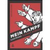 MEIN KAMPF ILUSTRADO MEIN KAMPF ILUSTRADO