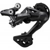 Shimano Prehadzovačka Deore M4120 10-k. čierna super dlhé Shimano Prehadzovačka Deore M4120 10-k. čierna super dlhé