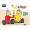 MFP omaľovánky Pat a Mat 5301087 MFP omaľovánky Pat a Mat 5301087