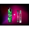 Puella Výhodný set: parfum na 100 praní + 10 ml roll-on parfum Puella Výhodný set: parfum na 100 praní + 10 ml roll-on parfum