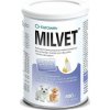EUROWET Milvet - náhradní mléko pro psy a kočky - 800g EUROWET Milvet - náhradní mléko pro psy a kočky - 800g