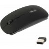 Verk 06061 Bezdrôtová optická myš ultra tenká čierna Verk 06061 Bezdrôtová optická myš ultra tenká čierna