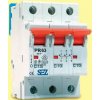 SEZ 2A/3P C 10kA PR63 C2 SEZ 2A/3P C 10kA PR63 C2