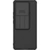 Nillkin CamShield PRO Zadný Kryt pre Xiaomi 14T Pre Black Nillkin CamShield PRO Zadný Kryt pre Xiaomi 14T Pre Black