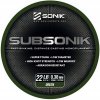 Sonik Subsonik Green 1200 m 0,38 mm Sonik Subsonik Green 1200 m 0,38 mm