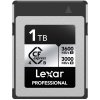 Lexar CFexpress 4.0 Pro Silver 1 TB LCXEXS4001T-RNENG