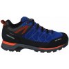 Karrimor Hot Rock Waterproof Walking Shoes Mens Blue/Orange 10 (45) Karrimor Hot Rock Waterproof Walking Shoes Mens Blue/Orange 10 (45)