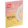 Fit Pohánková kaša Natural 60 g Fit Pohánková kaša Natural 60 g