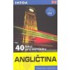 Angličtina 40 lekcí pro samouky - Michel Marcheteau Angličtina 40 lekcí pro samouky - Michel Marcheteau