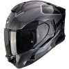 SCORPION prilba EXO-530 AIR Clip silver/black - XS SCORPION prilba EXO-530 AIR Clip silver/black - XS