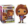 Funko POP! 116 Retro Toys: Monster High - Clawdeen Wolf