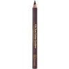Dermacol 12H True Colour Eyeliner 10 Dark Mauve ceruzka na oči 2 g