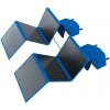 Canyon SP200W, Solar Panel Kit, výkon 200W pri paralelnom zapojení, prenosný, skladací, množstvo výs CND-SP200W2P - Skladacia 2 panelová solárna súprava Canyon SP200W, Solar Panel Kit, výkon 200W pri paralelnom zapojení, prenosný, skladací, množstvo výs CND-SP200W2P - Skladacia 2 panelová solárna súprava