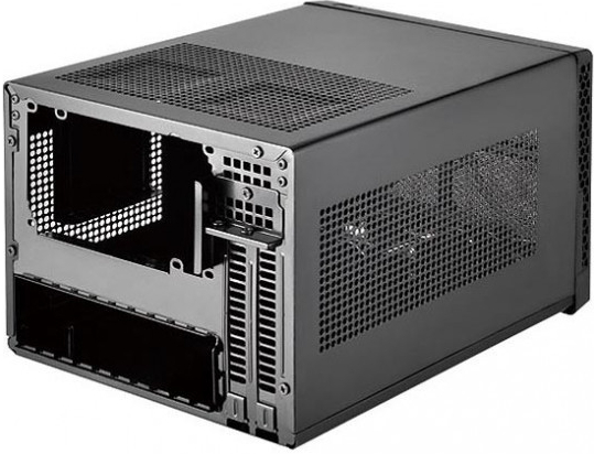 SilverStone Sugo SG13 SST-SG13B-Q