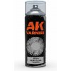 AK Interactive lak ve sprejji Semi Gloss Varnish 400 ml AK Interactive lak ve sprejji Semi Gloss Varnish 400 ml