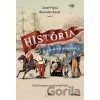 História pre zaneprázdnených 2 - Jozef Hyrja, Branislav Kovár História pre zaneprázdnených 2 - Jozef Hyrja, Branislav Kovár