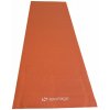 Podložka na cvičenie Sportago Yoga Feel - oranžová Podložka na cvičenie Sportago Yoga Feel - oranžová