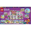 LEGO Friends 41709 Prázdninový domček na pláži LEGO Friends 41709 Prázdninový domček na pláži