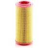 Vzduchový filter MANN-FILTER C 12 107/1 Vzduchový filter MANN-FILTER C 12 107/1
