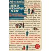 Berlin Alexanderplatz (Alfred Döblin)(Pevná) Berlin Alexanderplatz (Alfred Döblin)(Pevná)