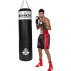 Boxovacie vrece DBX BUSHIDO 140 cm 40 kg Boxovacie vrece DBX BUSHIDO 140 cm 40 kg