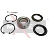 Lożisko kolesa - opravná sada MAXGEAR Automotive 33-0241 Lożisko kolesa - opravná sada MAXGEAR Automotive 33-0241