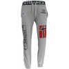 GEOGRAPHICAL NORWAY nohavice pánske MYER MEN NEW 100 3XL sivá GEOGRAPHICAL NORWAY nohavice pánske MYER MEN NEW 100 3XL sivá