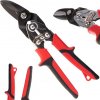 Nožnice na plech pravé 250mm 63125 Nožnice na plech pravé 250mm 63125
