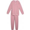 Dievčenská súprava PUMA ESS NO.1 LOUNGEWEAR OVERSIZED SWEAT SUIT FL G 68972765 176 Dievčenská súprava PUMA ESS NO.1 LOUNGEWEAR OVERSIZED SWEAT SUIT FL G 68972765 176
