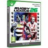 Rugby League 26 – Xbox Series X Rugby League 26 – Xbox Series X