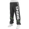 Dangerous DNGRS Pánske Sweat Pant Crosshair in grey Dangerous DNGRS Pánske Sweat Pant Crosshair in grey