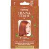 Venita Henna Color farbiaci prášok na vlasy 7 meď, 25 g Venita Henna Color farbiaci prášok na vlasy 7 meď, 25 g