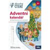 Albi Kúzelné čítanie Kniha Adventný kalendár Albi Kúzelné čítanie Kniha Adventný kalendár