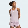 adidas dámske fitness tielko bledoružové