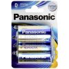 PANASONIC EVOLTA Platinum LR20EGE/2BP D 2ks 2791 PANASONIC EVOLTA Platinum LR20EGE/2BP D 2ks 2791