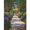 Gardens Impressionism nástěnný 42 x 56 cm 2026 Gardens Impressionism nástěnný 42 x 56 cm 2026