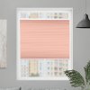FOA Plisé roleta, s profilom Classic, DUO Blackout, Ružová, P 0570 , 90 x 60 cm FOA Plisé roleta, s profilom Classic, DUO Blackout, Ružová, P 0570 , 90 x 60 cm